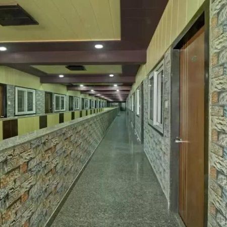 Hotel Santoshi Hometel Raichur Extérieur photo