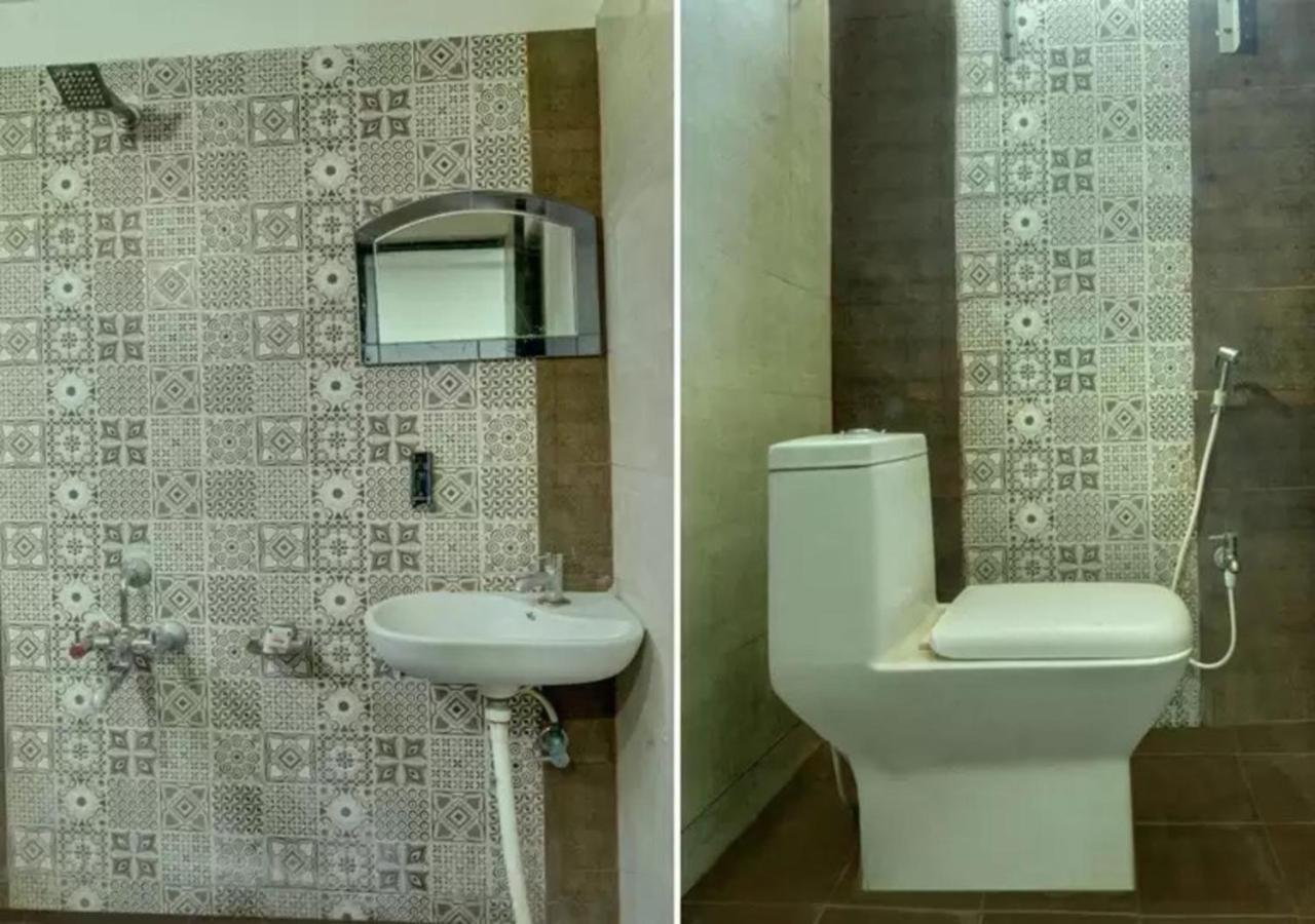 Hotel Santoshi Hometel Raichur Extérieur photo