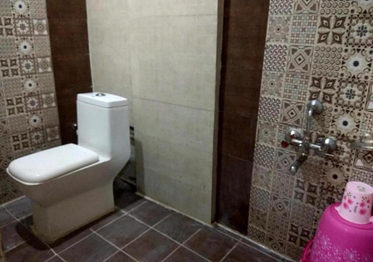 Hotel Santoshi Hometel Raichur Extérieur photo