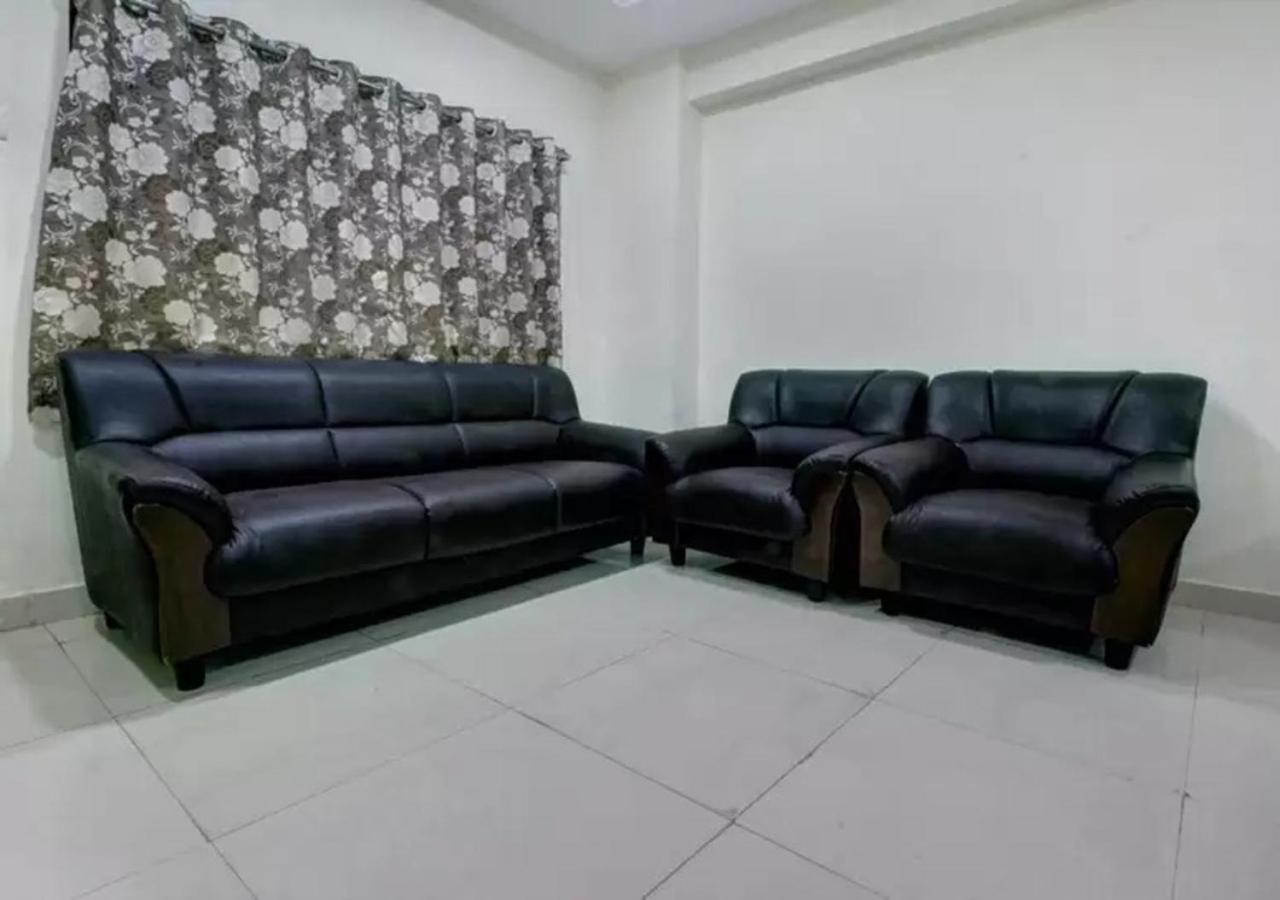 Hotel Santoshi Hometel Raichur Extérieur photo