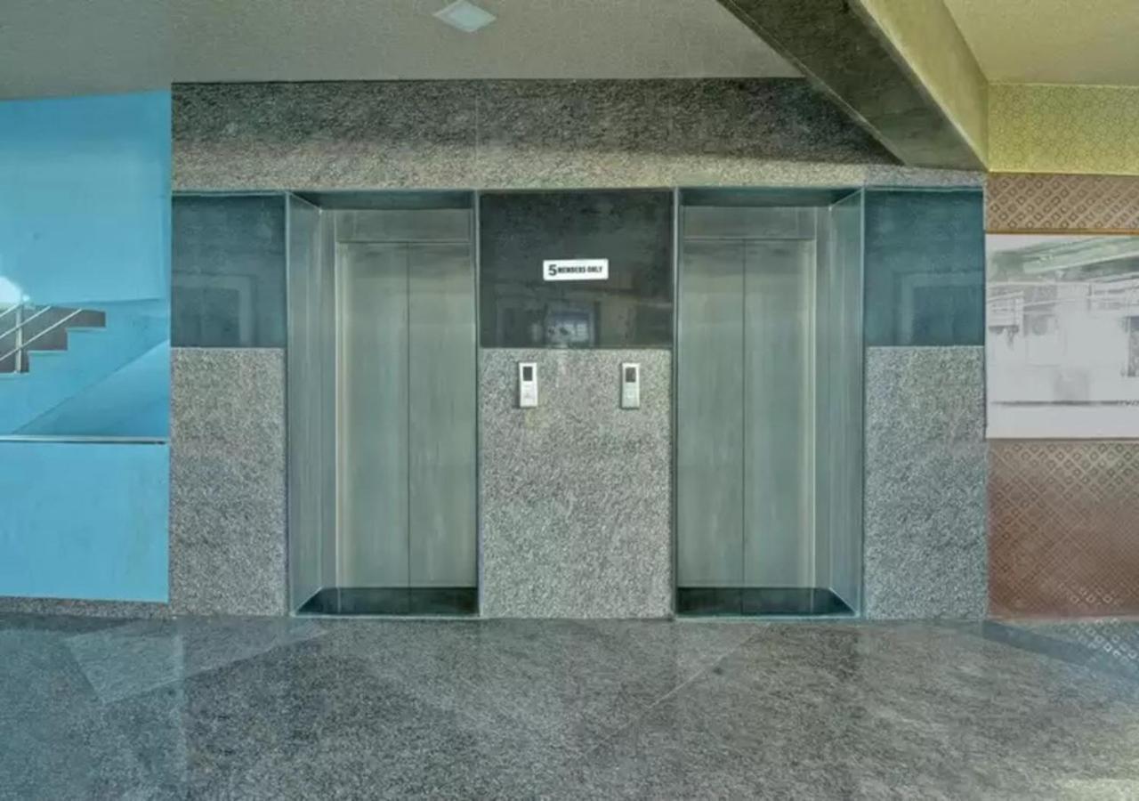Hotel Santoshi Hometel Raichur Extérieur photo