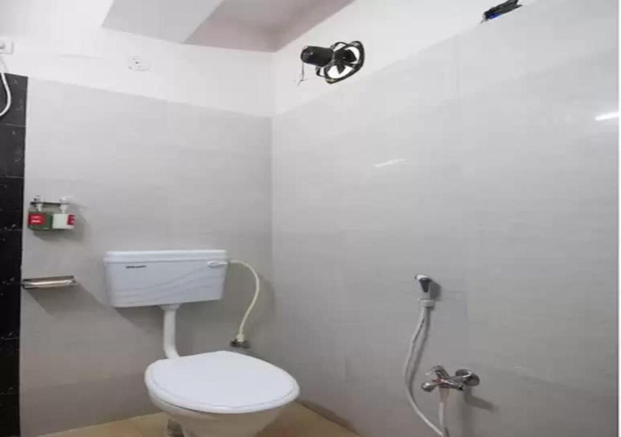 Hotel Santoshi Hometel Raichur Extérieur photo