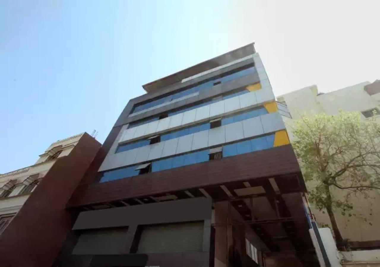 Hotel Santoshi Hometel Raichur Extérieur photo