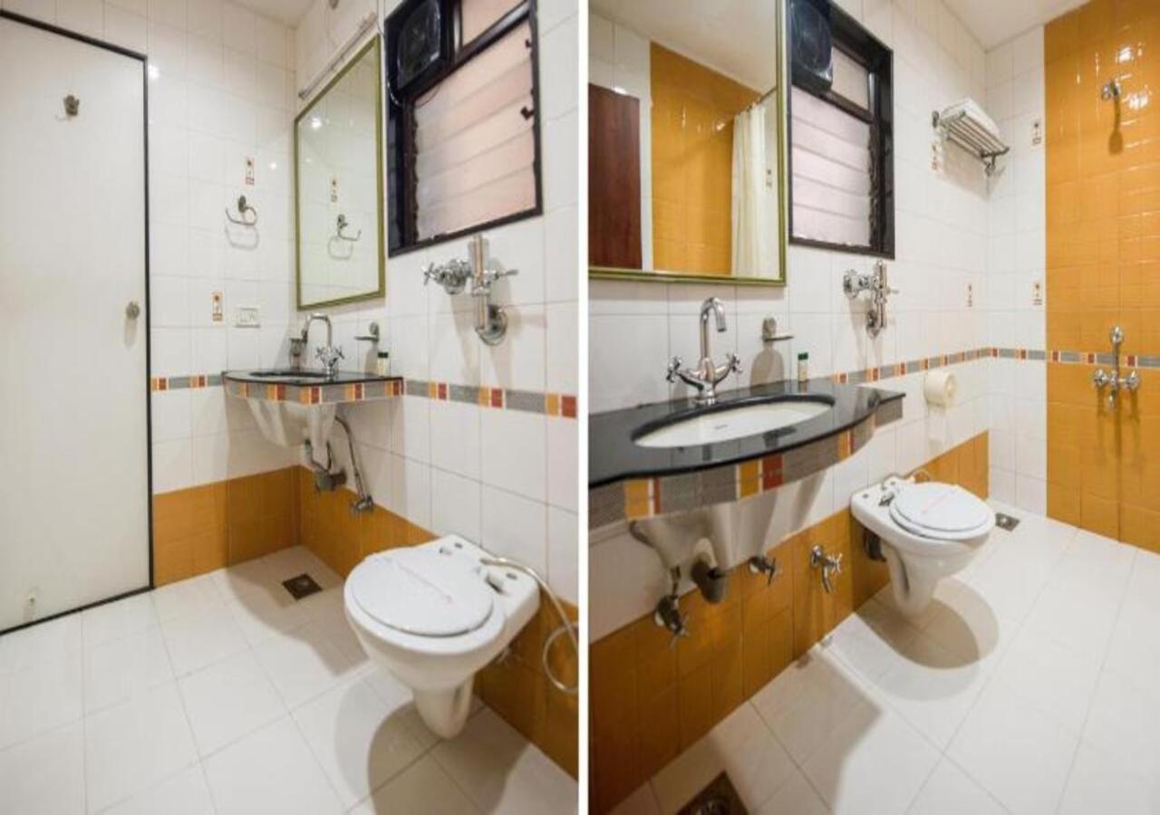 Hotel Santoshi Hometel Raichur Extérieur photo